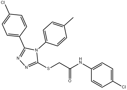 SALOR-INT L243604-1EA 结构式