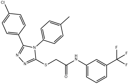 SALOR-INT L243736-1EA 结构式