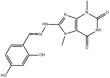 SALOR-INT L216461-1EA 结构式