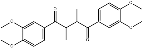 1,4-BUTANEDIONE 结构式