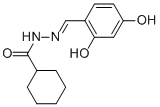 SALOR-INT L242233-1EA 结构式