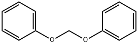 Diphenoxymethane