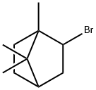 BornylBromide 结构式