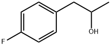 Benzeneethanol, 4-fluoro-alpha-methyl- (9CI) 结构式