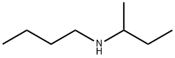 二仲丁胺 结构式