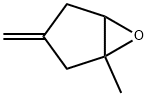 6-Oxabicyclo[3.1.0]hexane,  1-methyl-3-methylene- 结构式