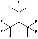 PERFLUORO-TERT-BUTYL IODIDE 结构式