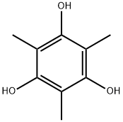 2,4,6-三甲基苯-1,3,5-三醇 结构式