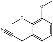 2-(2,3-Dimethoxyphenyl)acetonitrile