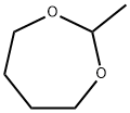 乙缩醛酐 丁烯 乙缩醛 结构式