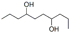 4,7-Decanediol 结构式