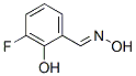 3-氟水杨醛肟 结构式