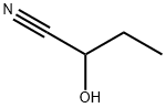 丙醛氰醇 结构式