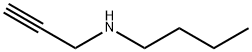 丁基-丙炔基-2-亚胺 结构式
