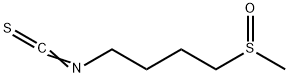萝卜硫素；莱菔硫烷