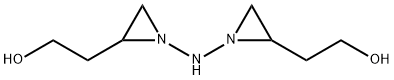 2,2'-[iminobis(ethane-2,1-diylimino)]bisethanol  结构式