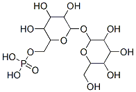 植物海藻糖-6-磷酸合成酶ELISA试剂盒 结构式