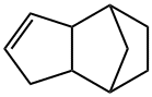 5,6-二氢二环戊二烯 结构式