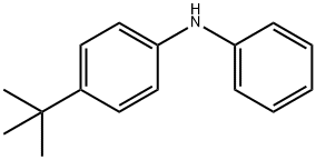 4-tert-Butyl-N-phenylaniline