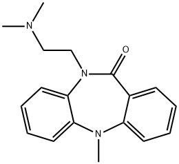 Dibenzepin