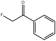 2-氟苯乙酮 结构式
