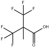 2,2-BIS(TRIFLUOROMETHYL)PROPIONIC ACID