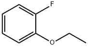 2-氟代苯乙醚 结构式