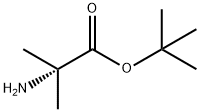 H-AIB-OT BU.盐酸盐 结构式