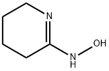 2-Piperidinoneoxime 结构式
