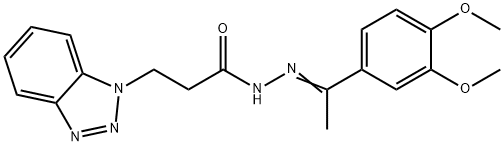 SALOR-INT L475408-1EA 结构式