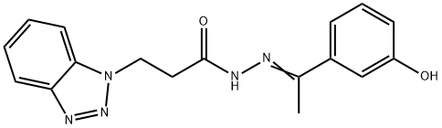 SALOR-INT L477338-1EA 结构式