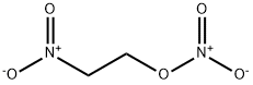 2-Nitroethanol nitrate 结构式