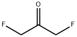 1,3-二氟丙酮 结构式