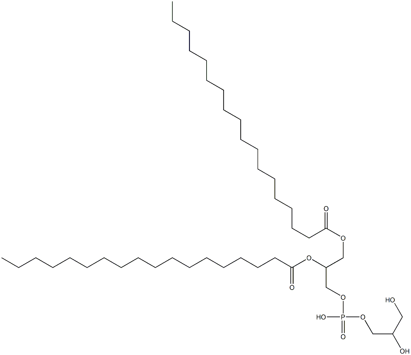 1,2-Distearoyl-sn-glycero-3-phosphoglycerol,sodium salt