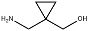 (1-(Aminomethyl)cyclopropyl)methanol