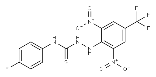 KOBE-2602 结构式