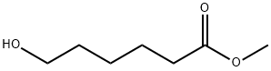 6-羟基己酸甲酯 结构式