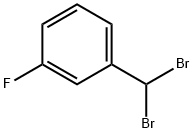 3-FLUOROBENZAL BROMIDE