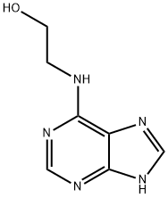 阿德福韦酯杂质13 结构式