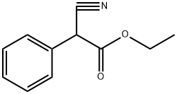 苯基氰基乙酸乙酯