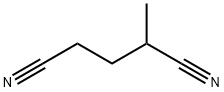 甲基戊二腈 结构式