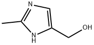 (2-Methyl-1H-imidazol-4-yl)methanol