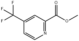 Methyl4-(trifluoromethyl)picolinate