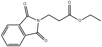 Ethyl3-(1,3-dioxoisoindolin-2-yl)propanoate