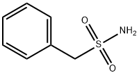 苯甲磺酰胺 结构式