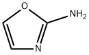 2-氨基恶唑 结构式