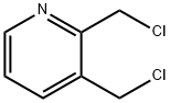 2,3-BIS(CHLOROMETHYL)PYRIDINE