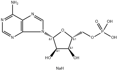 腺苷 5'-单磷酸 二钠盐
