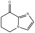 6,7-二氢咪唑并[1,2-A]吡啶-8(5H)-酮 结构式