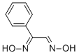 2-(hydroxyimino)-2-phenylacetaldehyde oxime 结构式